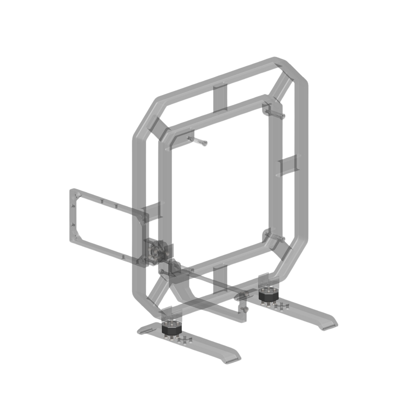 SPACER 10 mm