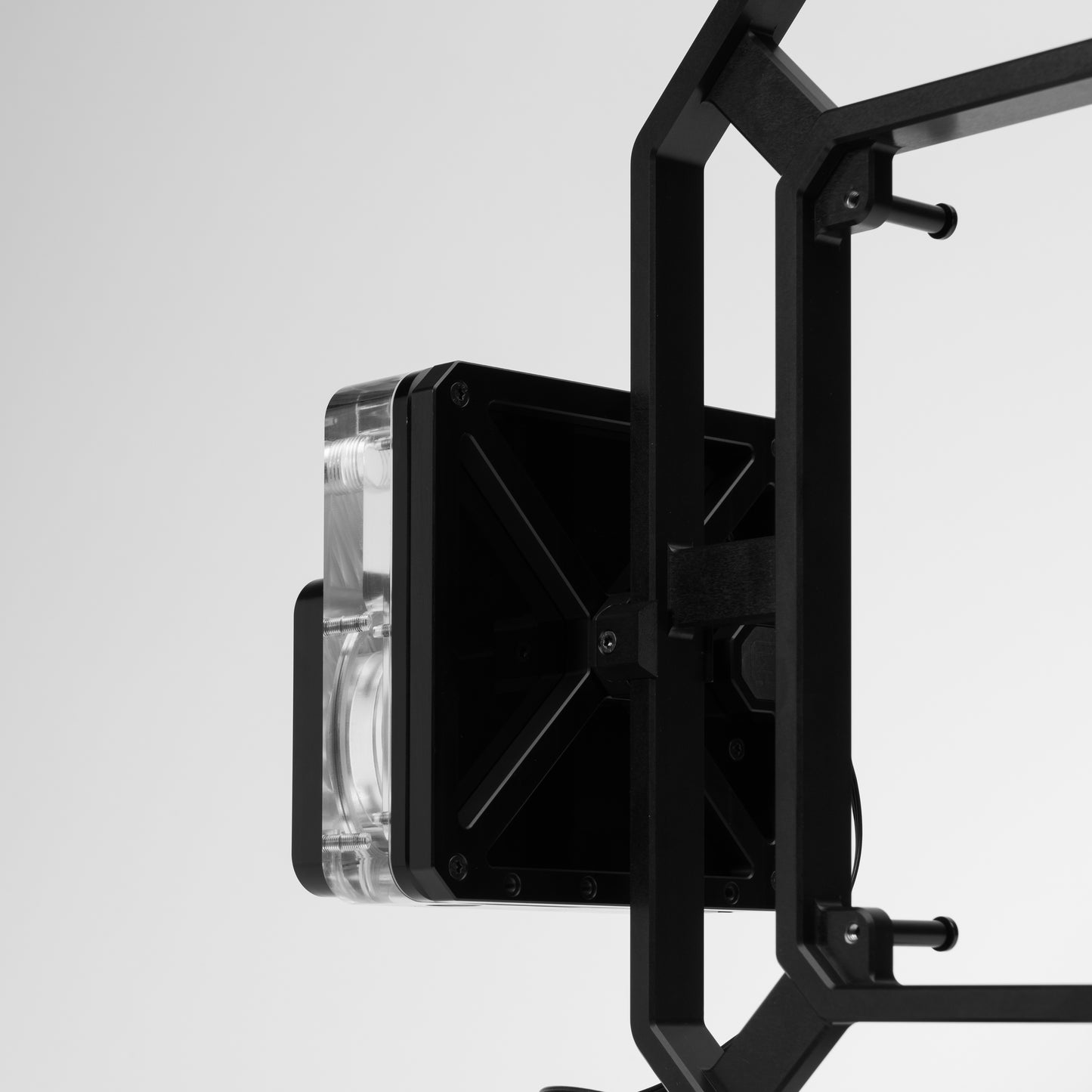 120 UNI RESERVOIR MOUNT