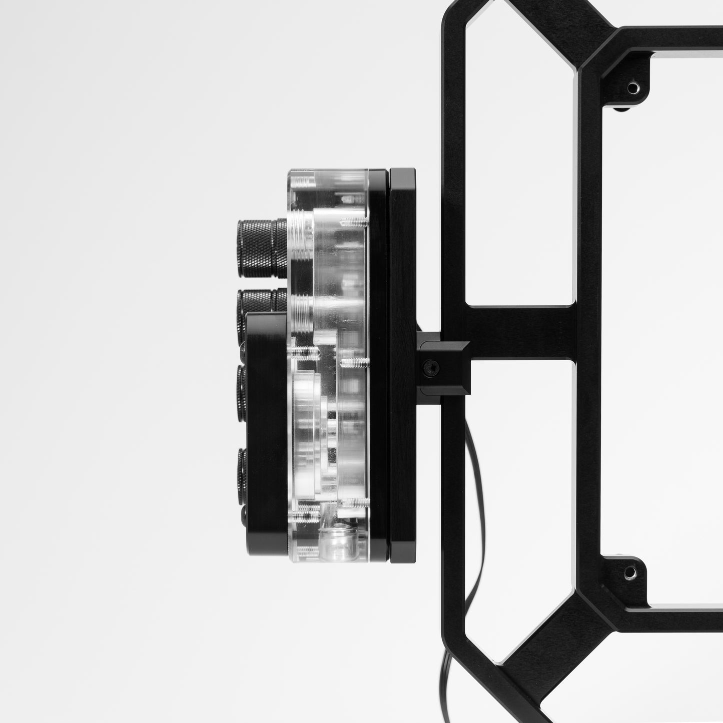 120 UNI RESERVOIR MOUNT
