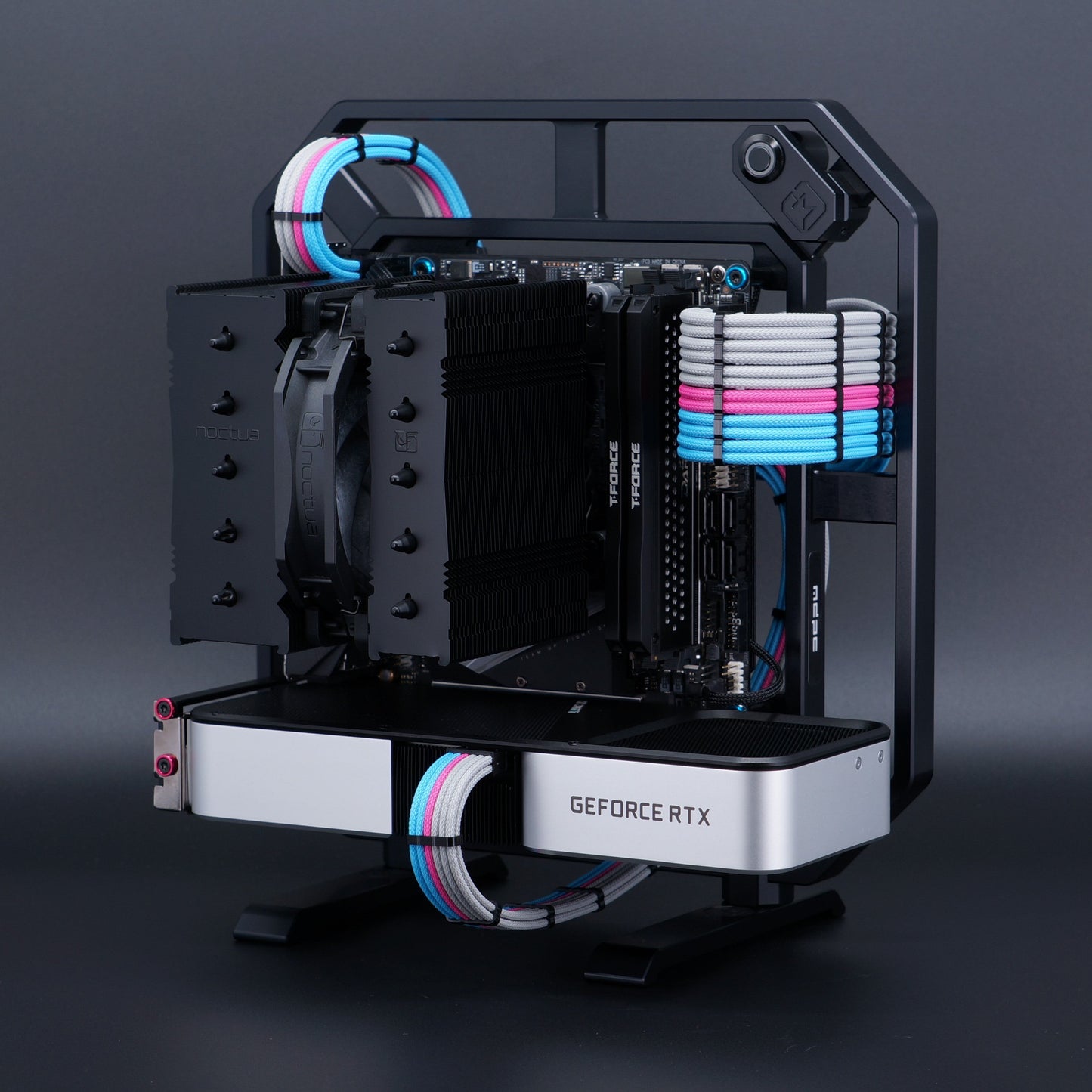 SYS8 BASIC KIT