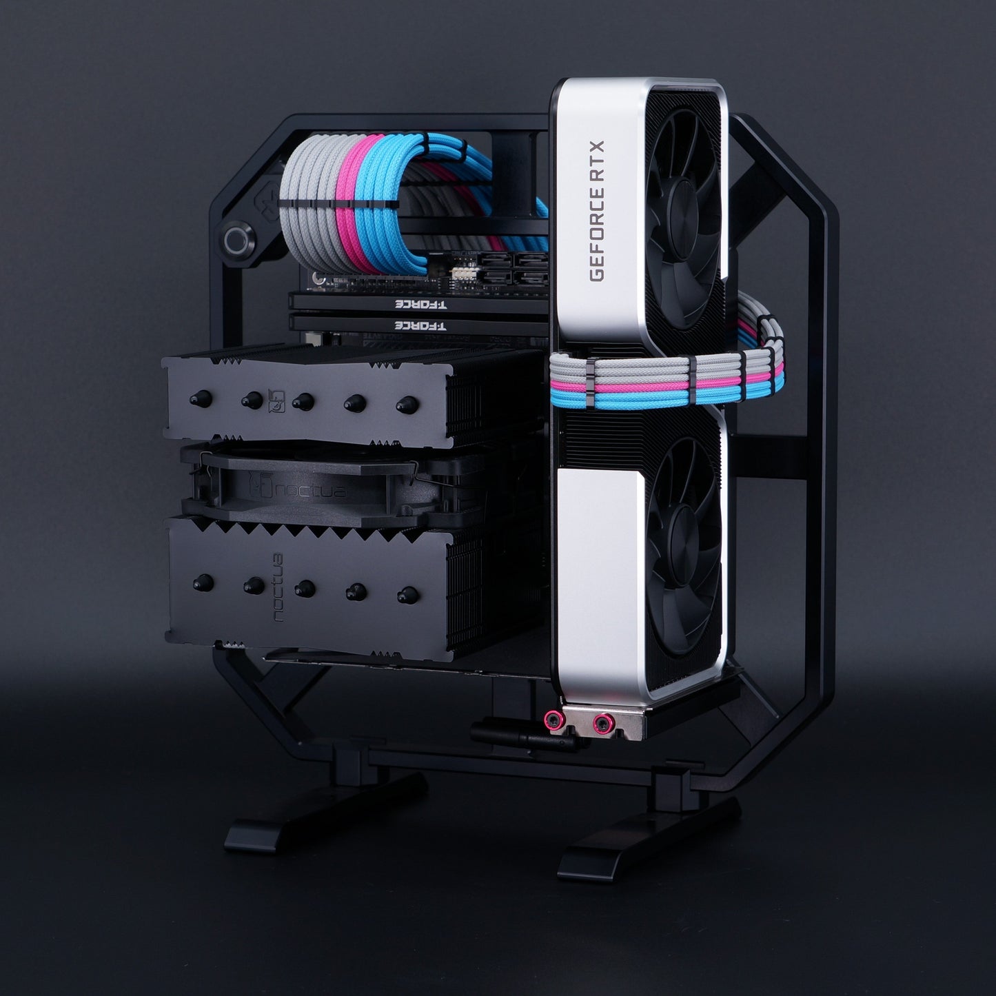 SYS8 BASIC KIT