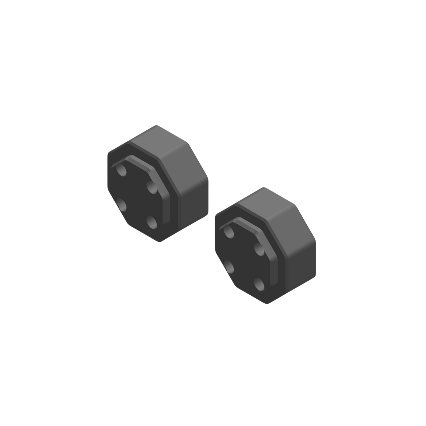 SPACER 10 mm