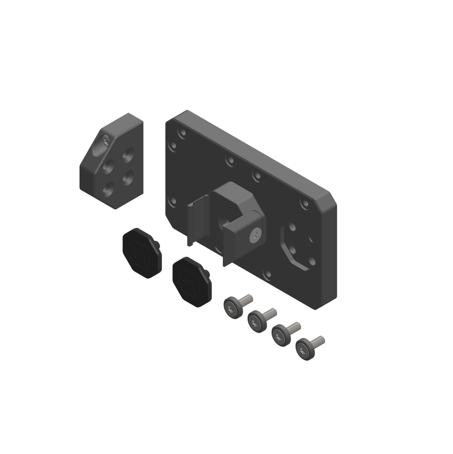 EK TBE D5 RESERVOIR MOUNT