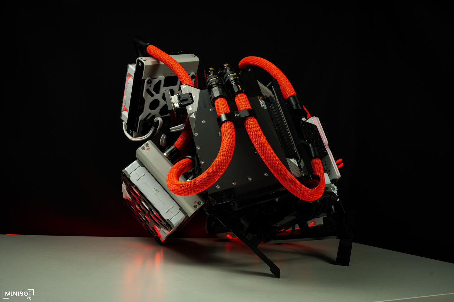 Builds – MODABLE